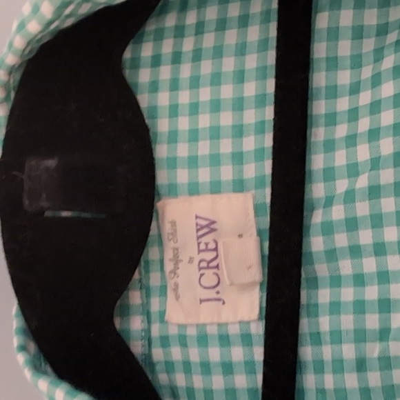 J Crew button up - Picture 2 of 2